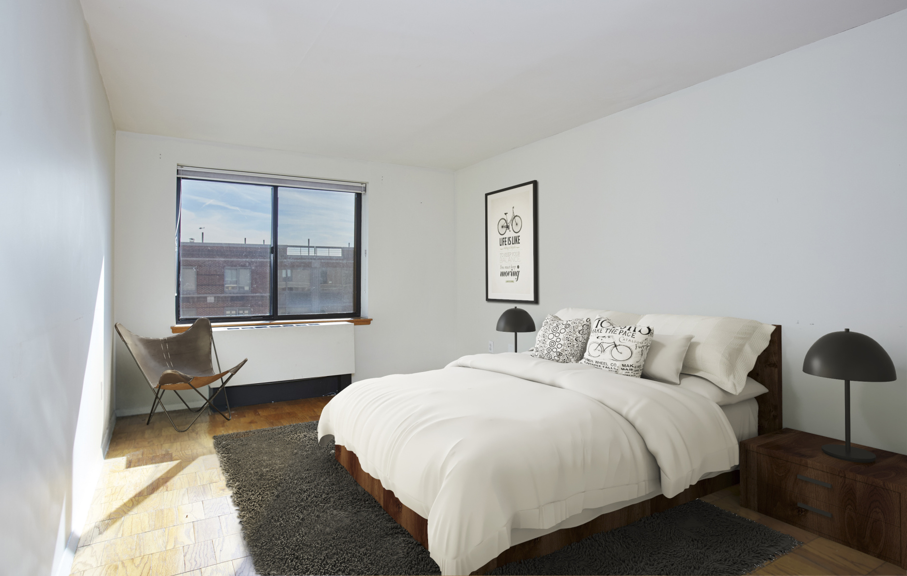 280 Rector Place, Unit 9N Manhattan, NY 10280 - Photo 3 of 10