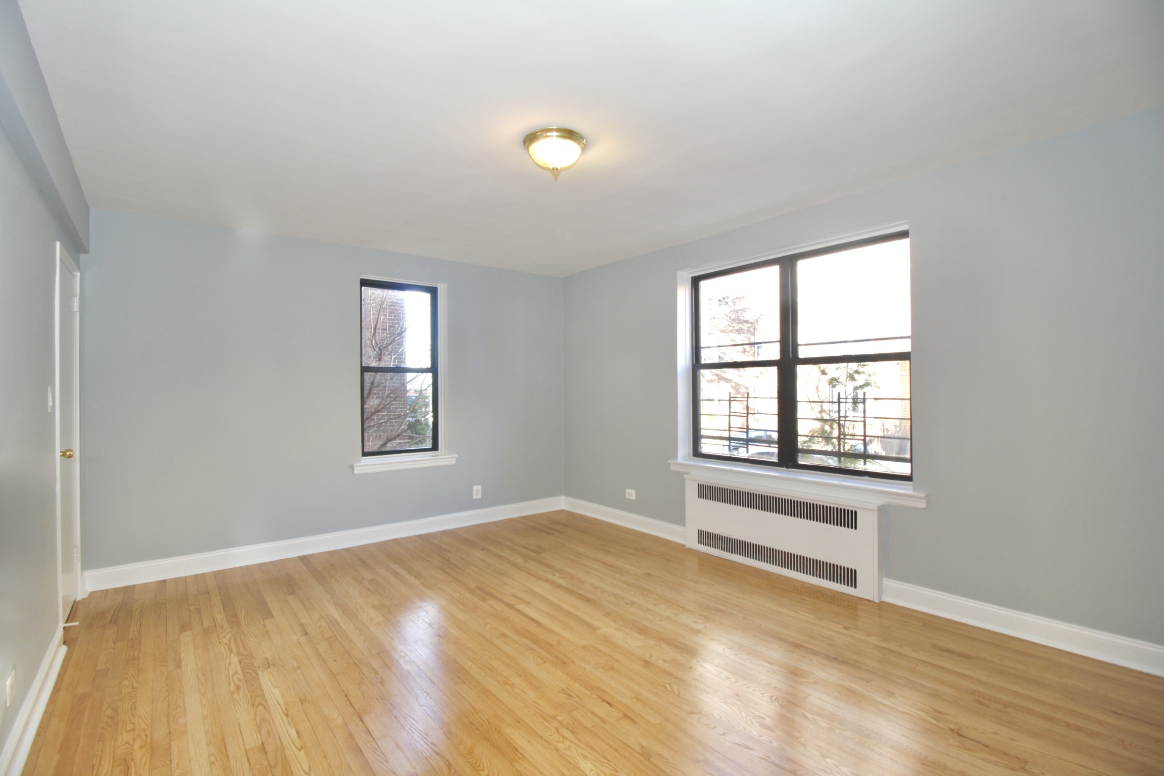 109-15 Queens Boulevard, Unit 1K Queens, NY 11375 - Photo 4 of 8