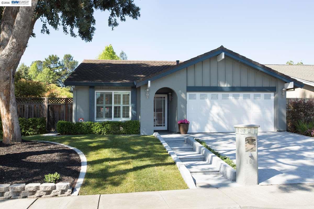 100 Laredo Court San Ramon, CA 94583 - Photo 1 of 1