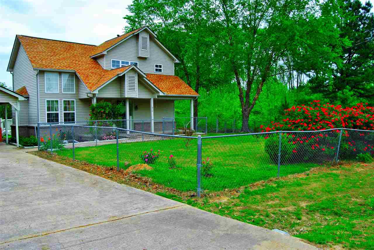 475 Gilt Edge Gin Road Burlison, TN 38015 - Photo 1 of 24 Gallery Image 1