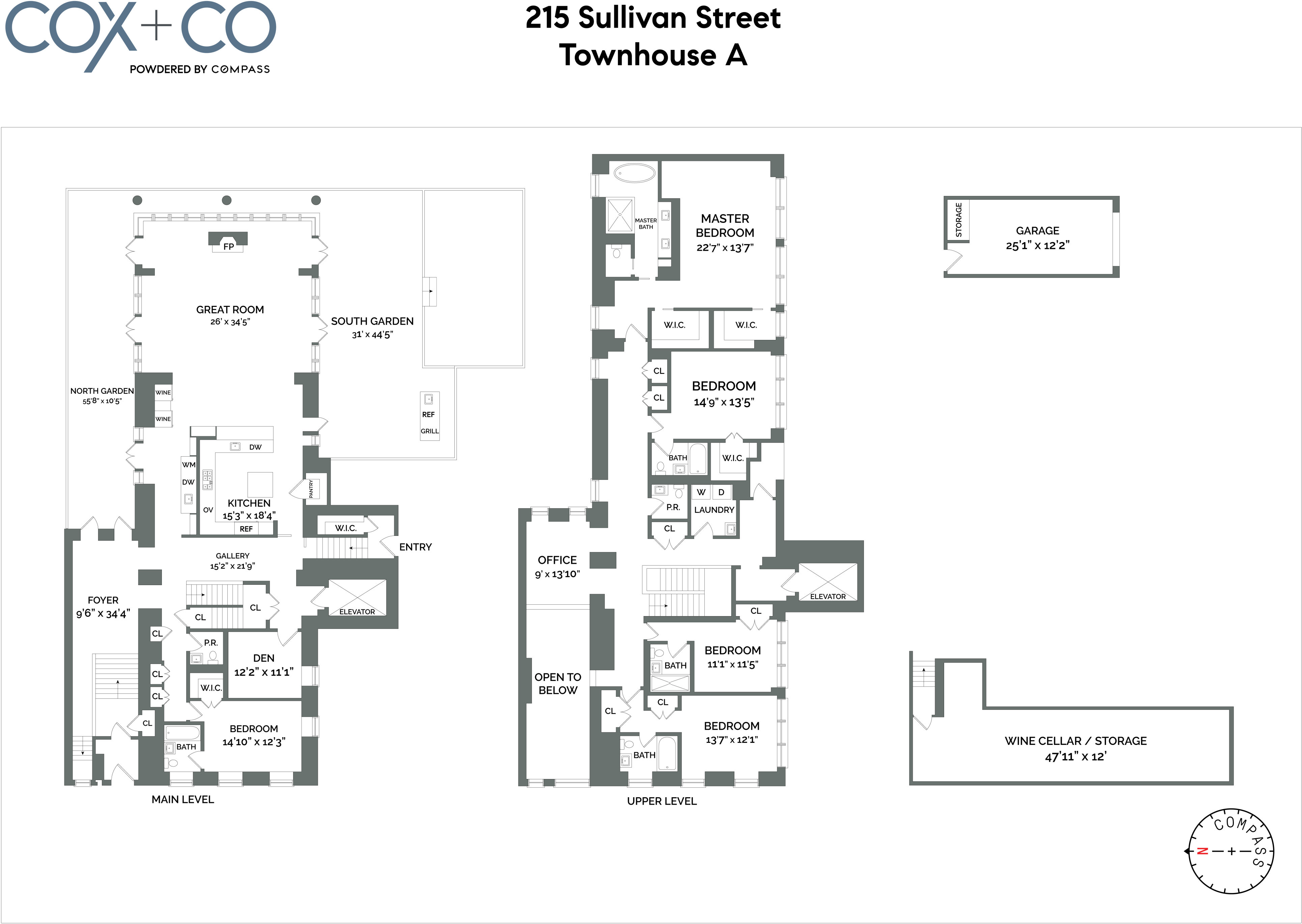 215 Sullivan Street, Unit THA Manhattan, NY 10012 - Photo 14 of 14