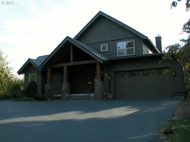 665 Parsons Road Hood River, OR 97031 - Photo 1 of 15 Gallery Image 1