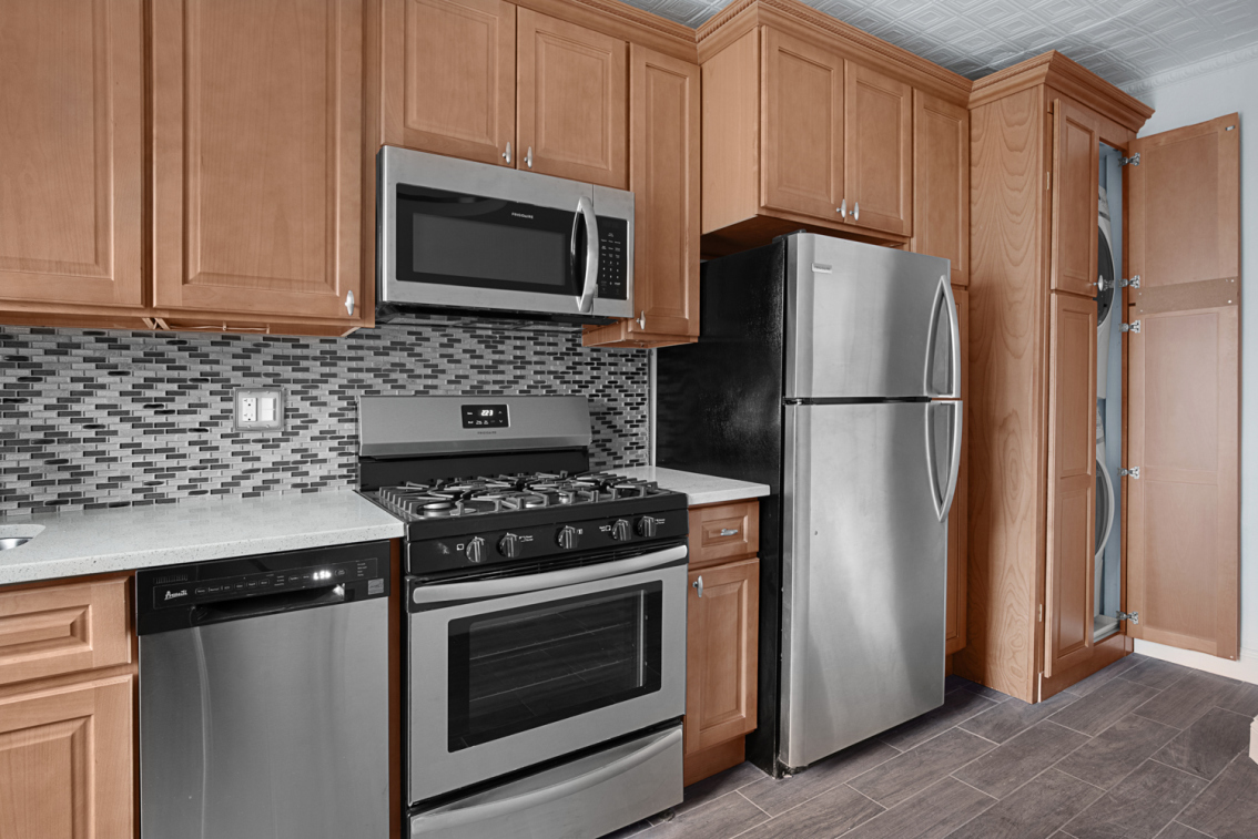 125 St Marks Place, Unit 3 Brooklyn, NY 11217 - Photo 4 of 9