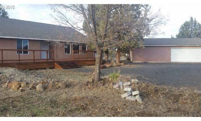 13998 Southwest Prairie Road Terrebonne, OR 97760 - Photo 2 of 10 Gallery Image 2