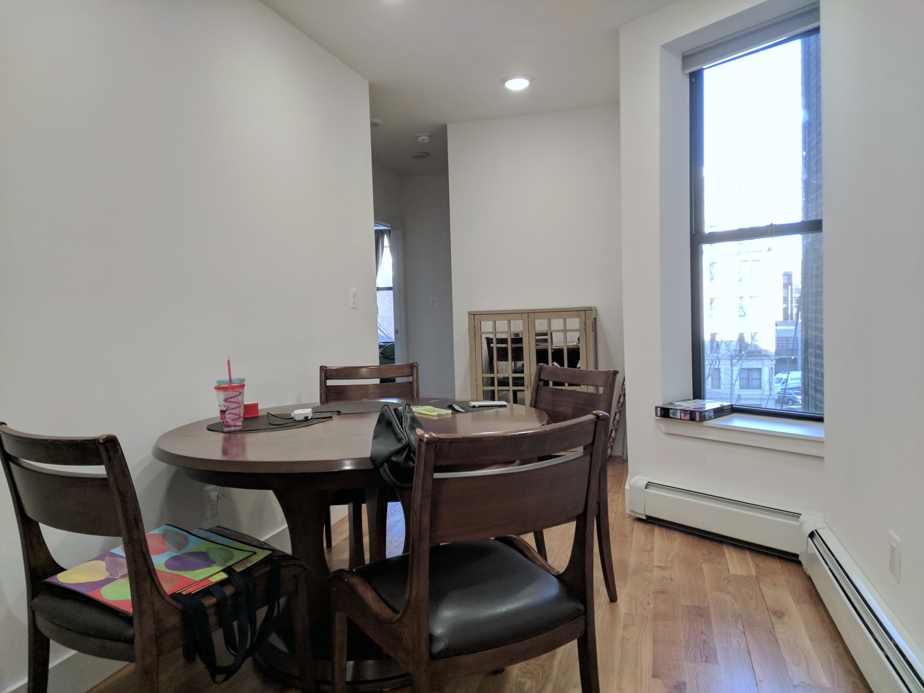 309 West 121st Street, Unit Undisclosed Manhattan, NY 10027 - Photo 5 of 10