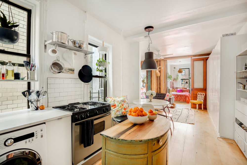 327 East 3rd Street, Unit 4B Manhattan, NY 10009 - Photo 5 of 9