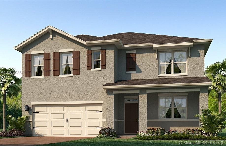 29301 Southwest 143rd Place Homestead, FL 33033 - Photo 1 of 1
