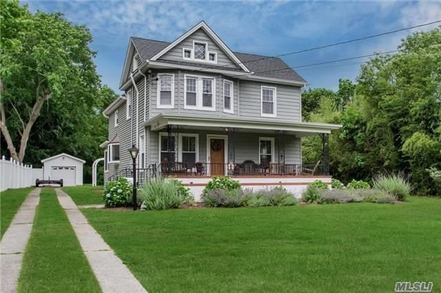 50 Riverside Drive Riverhead, NY 11901 - Photo 1 of 1 Majestic