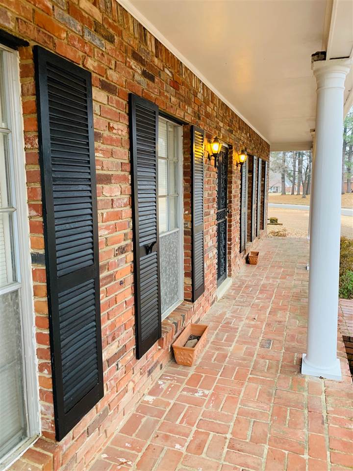 1324 Hester Road Memphis, TN 38116 - Photo 3 of 15 Gallery Image 3