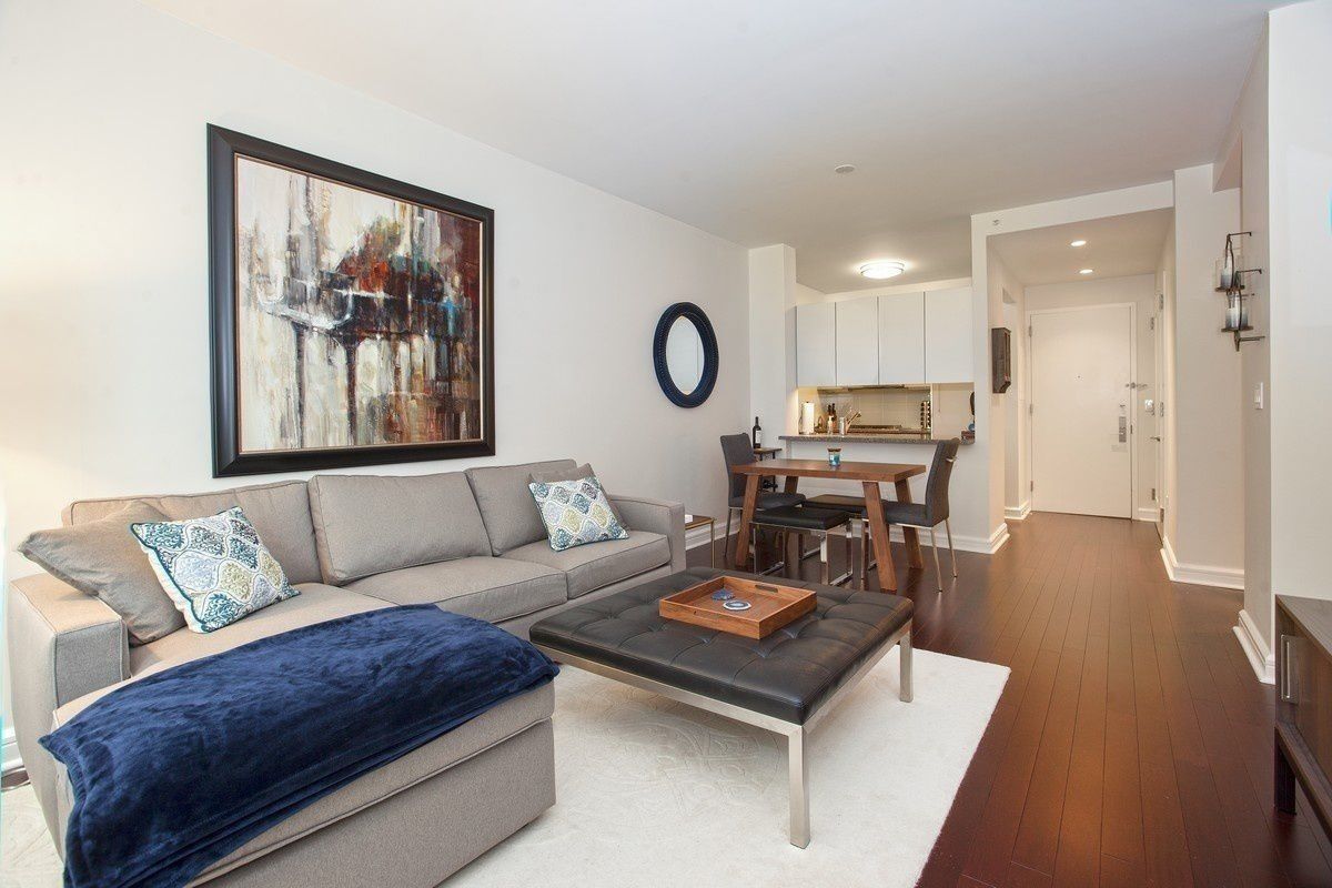100 Riverside Boulevard, Unit 14E Manhattan, NY 10069 - Photo 1 of 5