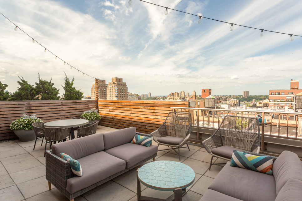 The Sagamore 189 W 89th St, Manhattan, NY 10024 - Photo 5 of 7