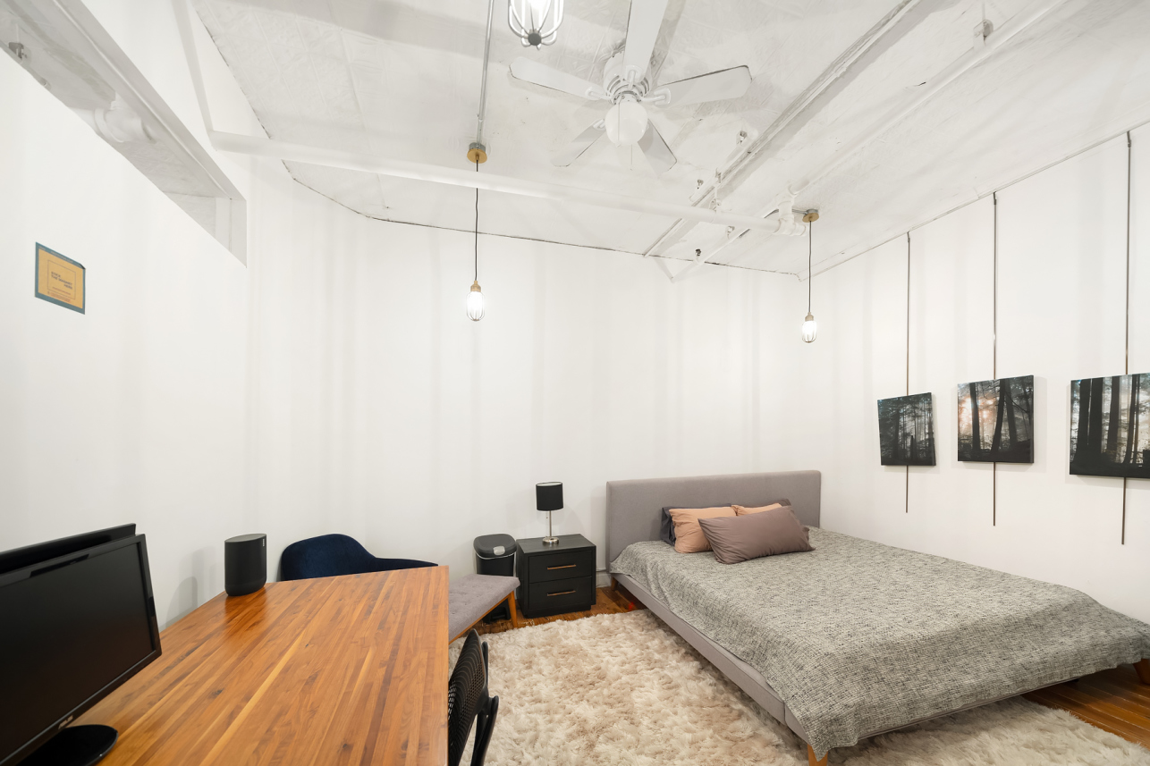 71 Mercer Street, Unit 2 Manhattan, NY 10012 - Photo 4 of 11