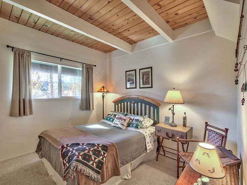 2560 Lake Forest Road, Unit 48 Tahoe City, CA 96145 - Photo 9 of 14