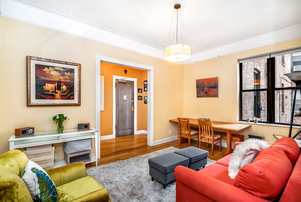 285 Prospect Place, Unit 1A Brooklyn, NY 11238 - Photo 2 of 6