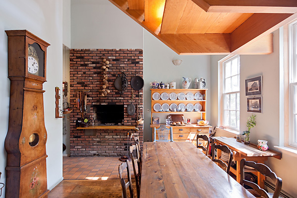 41 Harrison Street Manhattan, NY 10013 - Photo 3 of 10