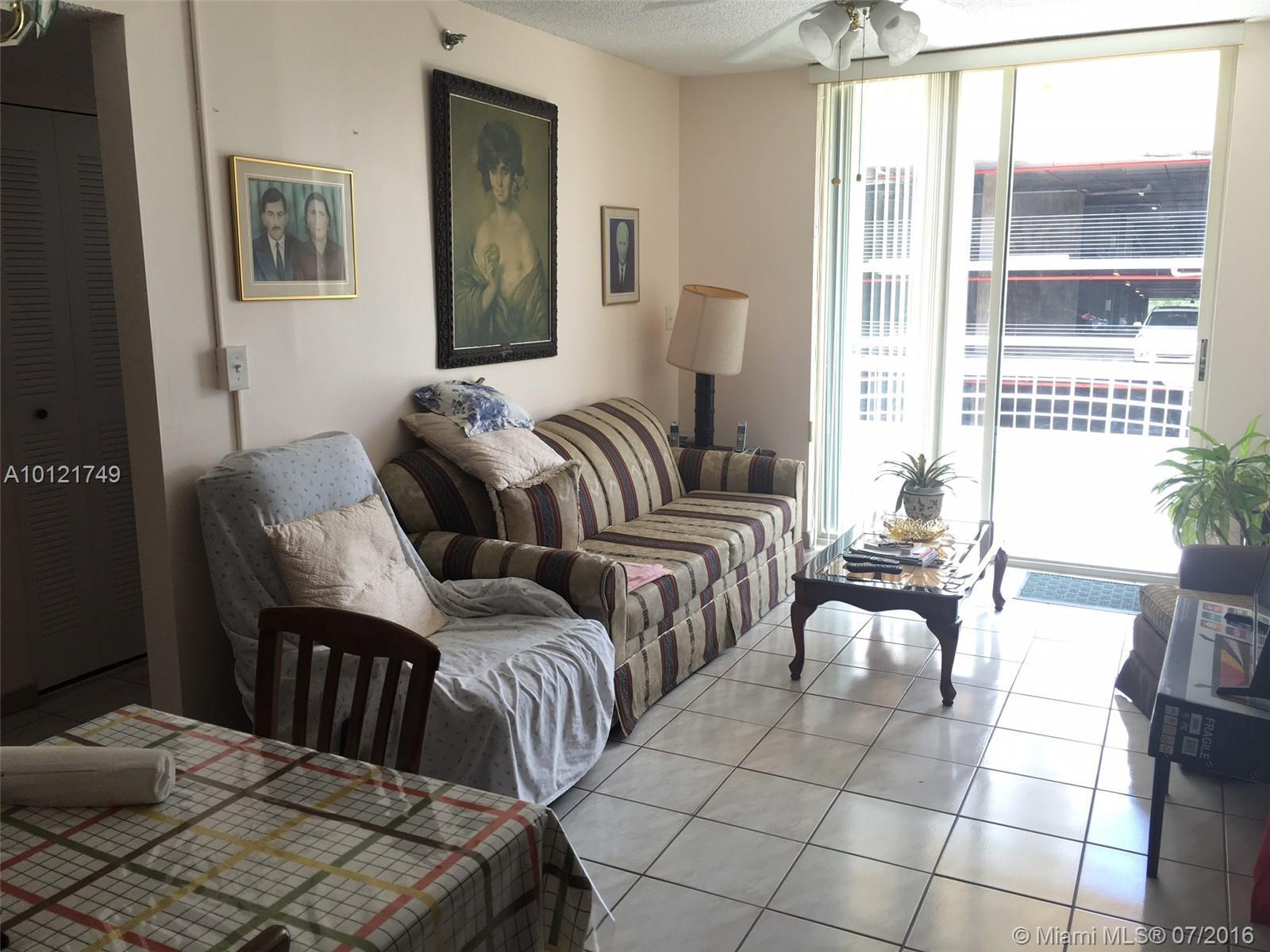 501 Southwest 1st Street, Unit 507 Miami, FL 33130 - Photo 8 of 9