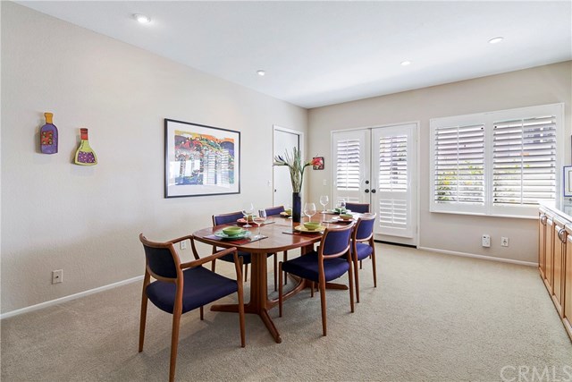 625 Avenida Acapulco San Clemente, CA 92672 - Photo 25 of 48 AMAZING LIGHT THROUGH OUT THIS HOME POURS IN THROUGH THE PLANTATION SHUTTERS. ANOTHER GREAT USE FOR THIS SPACE WOULD BE A PLAYROOM OR HOME OFFICE.
