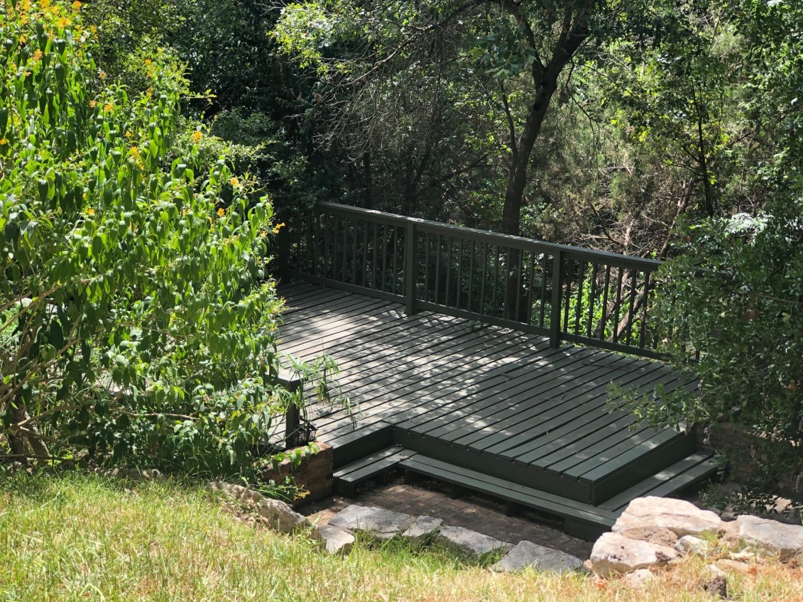 2004 Point Bluff Drive Austin, TX 78746 - Photo 20 of 23