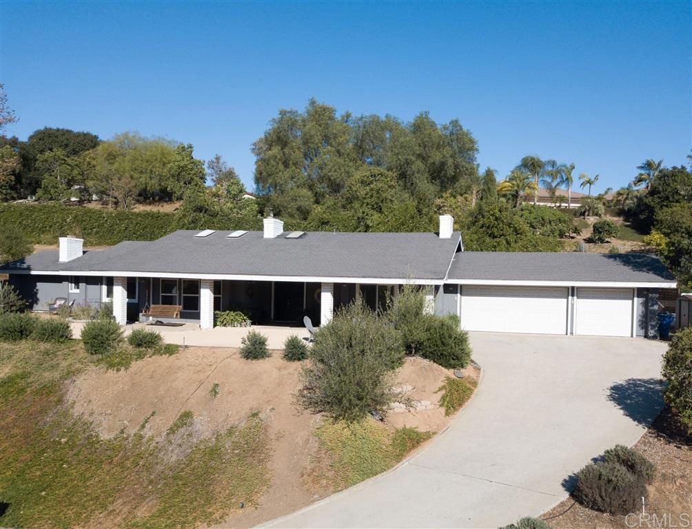 3670 Linda Vista Drive, Fallbrook, CA 92028 Compass