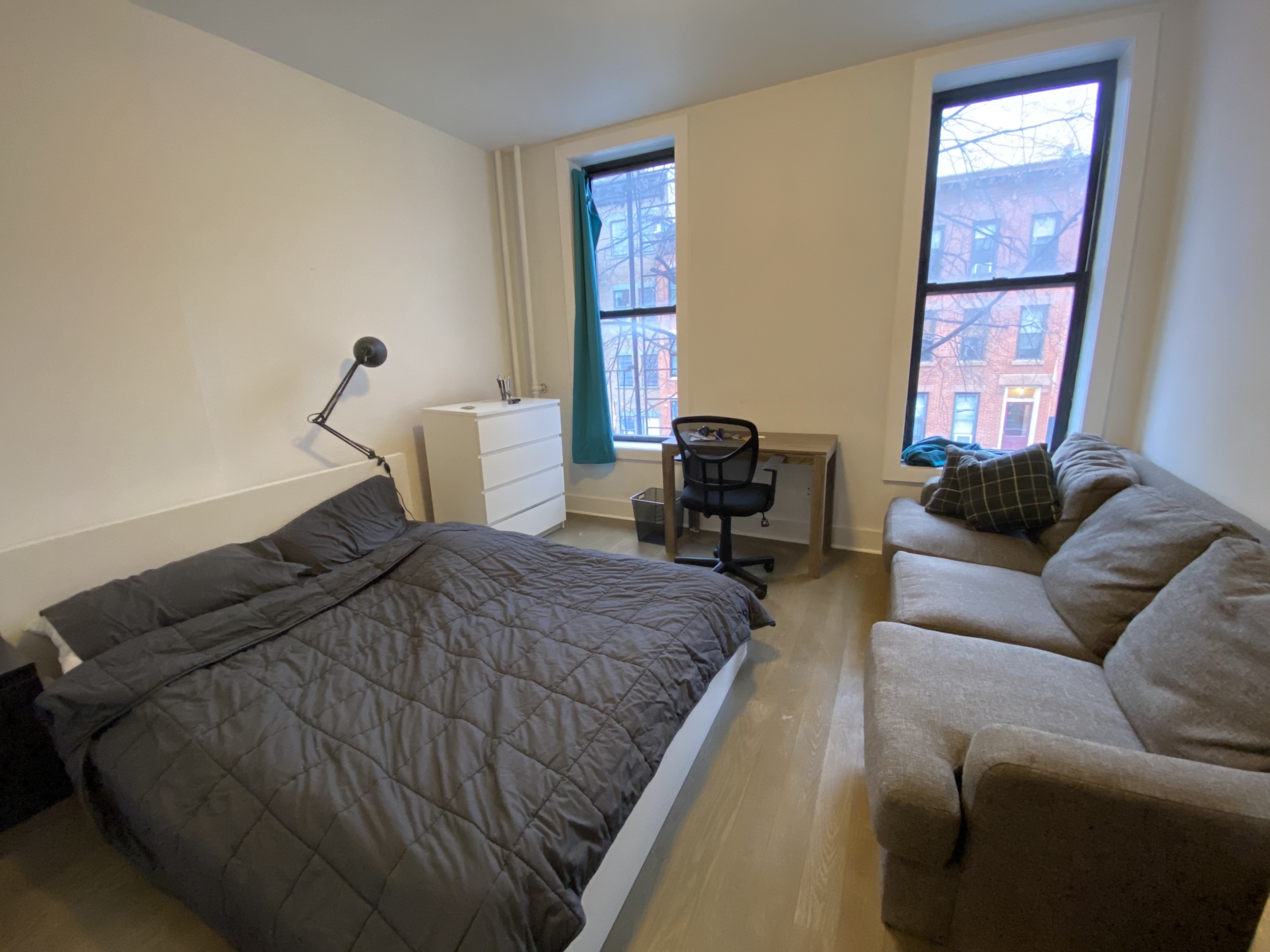 384 12th Street, Unit 2F Brooklyn, NY 11215 - Photo 4 of 11