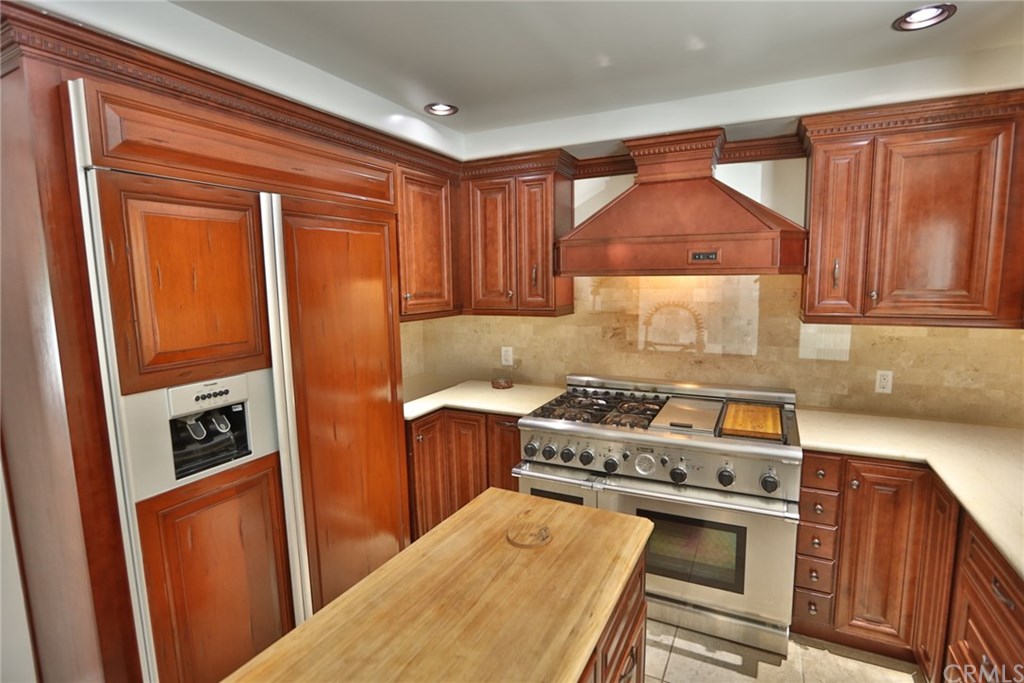 7830 Elden Avenue Whittier, CA 90602 - Photo 14 of 34 Kitchen