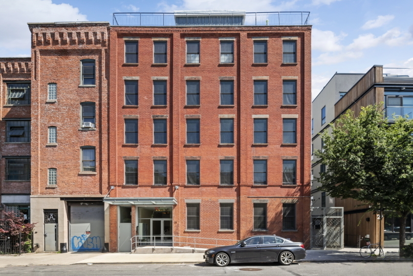 25 Lex 25 Lexington Ave, Brooklyn, NY 11238 - Photo 8 of 8