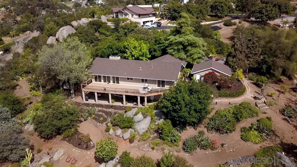 434 Alpine Heights Road Alpine, CA 91901 - Photo 4 of 25