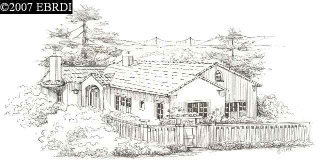 946 San Benito Road Berkeley, CA 94707 - Photo 1 of 1 Gallery Image 1