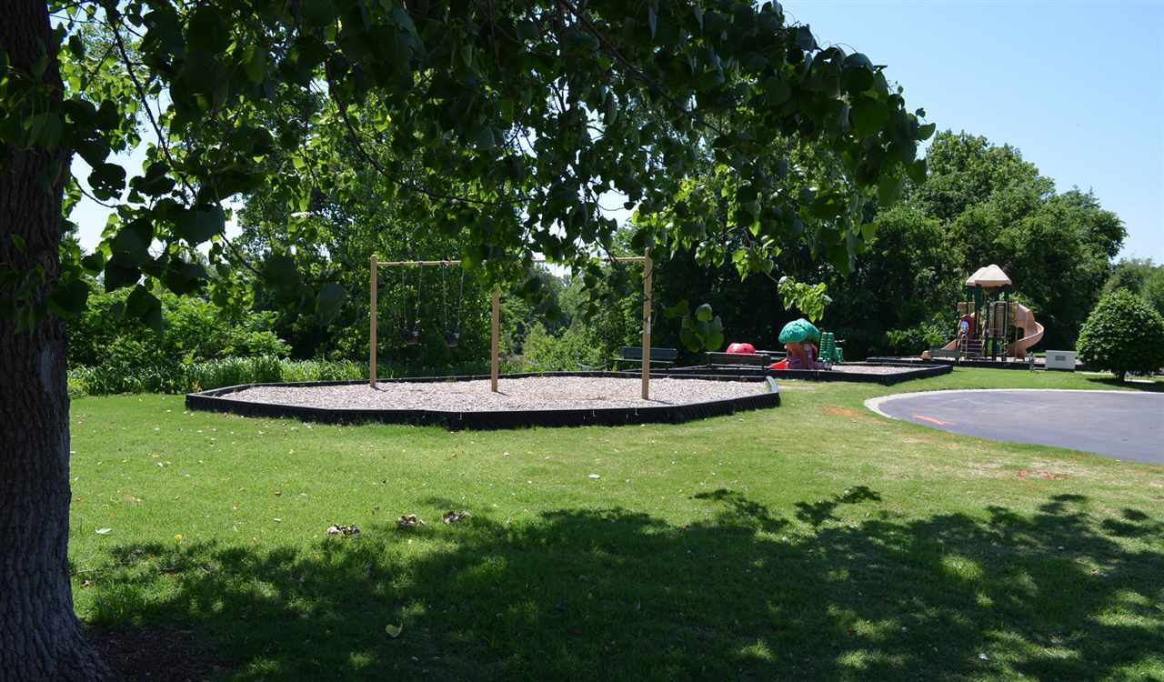 1237 Misty Isle Drive Memphis, TN 38103 - Photo 21 of 22 One of the several childrens parks and central play areas in the development on the Island. Great place to play and enjoy this lovely weather.