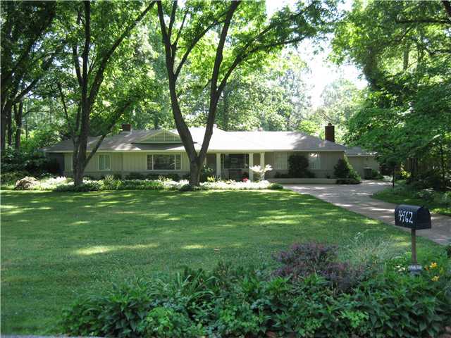 4962 Gwynne Road Memphis, TN 38117 - Photo 1 of 20 Gallery Image 1