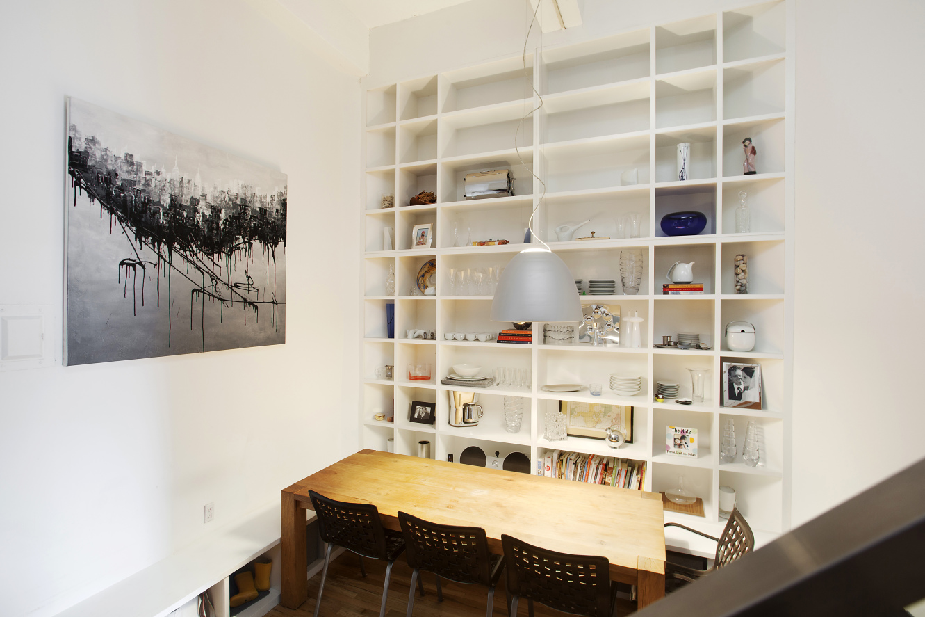 421 Hudson Street, Unit 509 Manhattan, NY 10014 - Photo 2 of 10