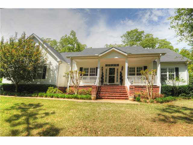 500 Shinault Road Somerville, TN 38068 - Photo 1 of 23 Gallery Image 1