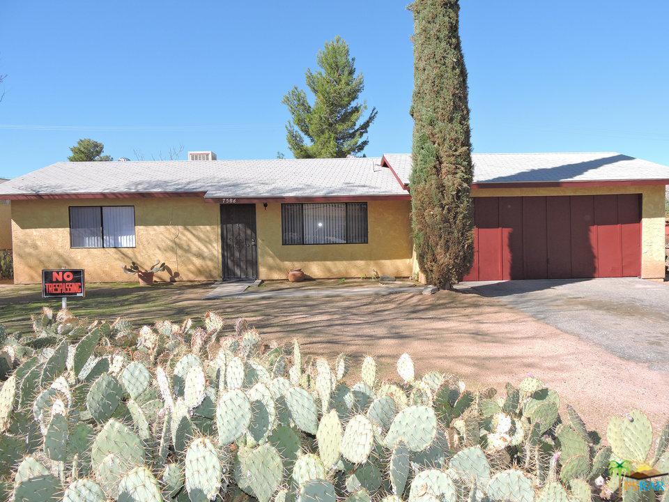 7586 Inca Trail Yucca Valley, CA 92284 - Photo 33 of 37 Gallery Image 33