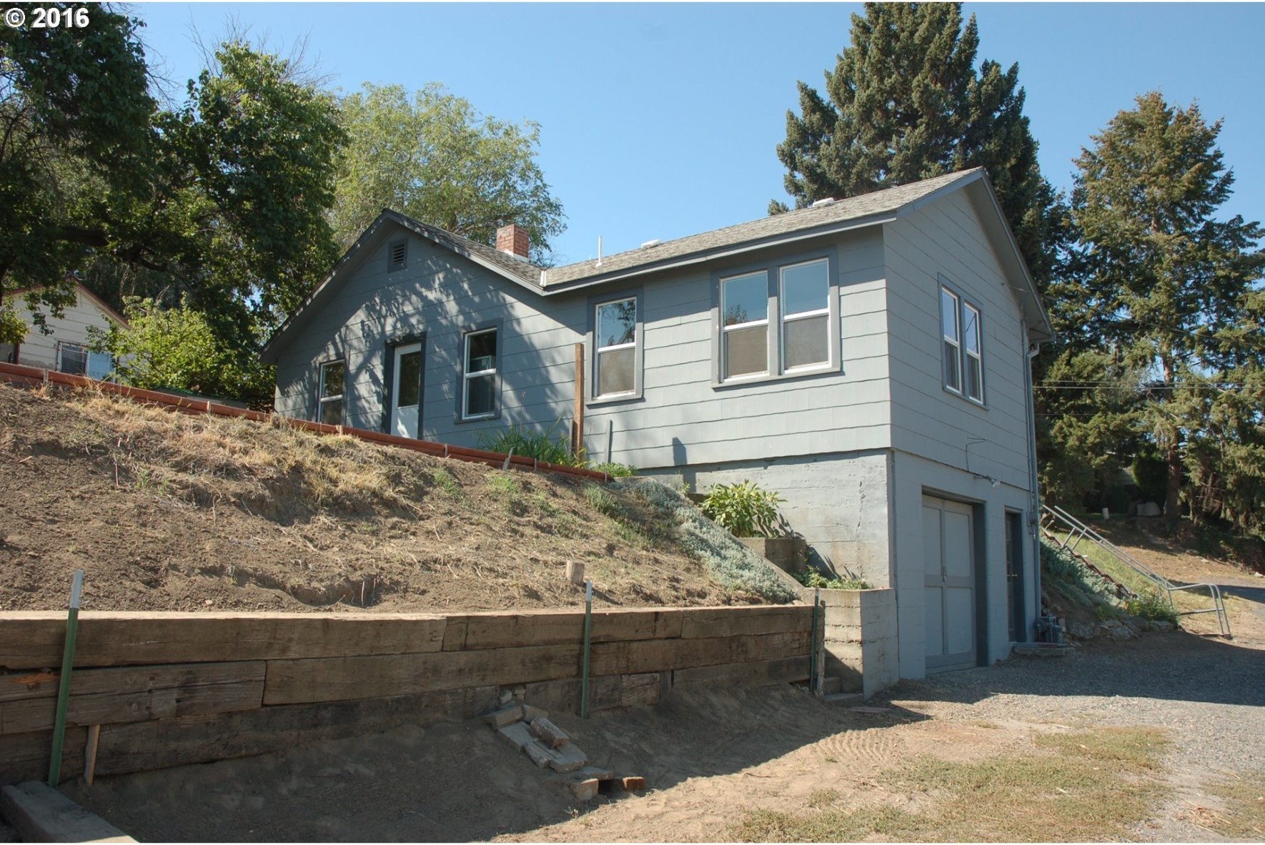 1314 Southwest Hailey Avenue Pendleton, OR 97801 - Photo 3 of 31