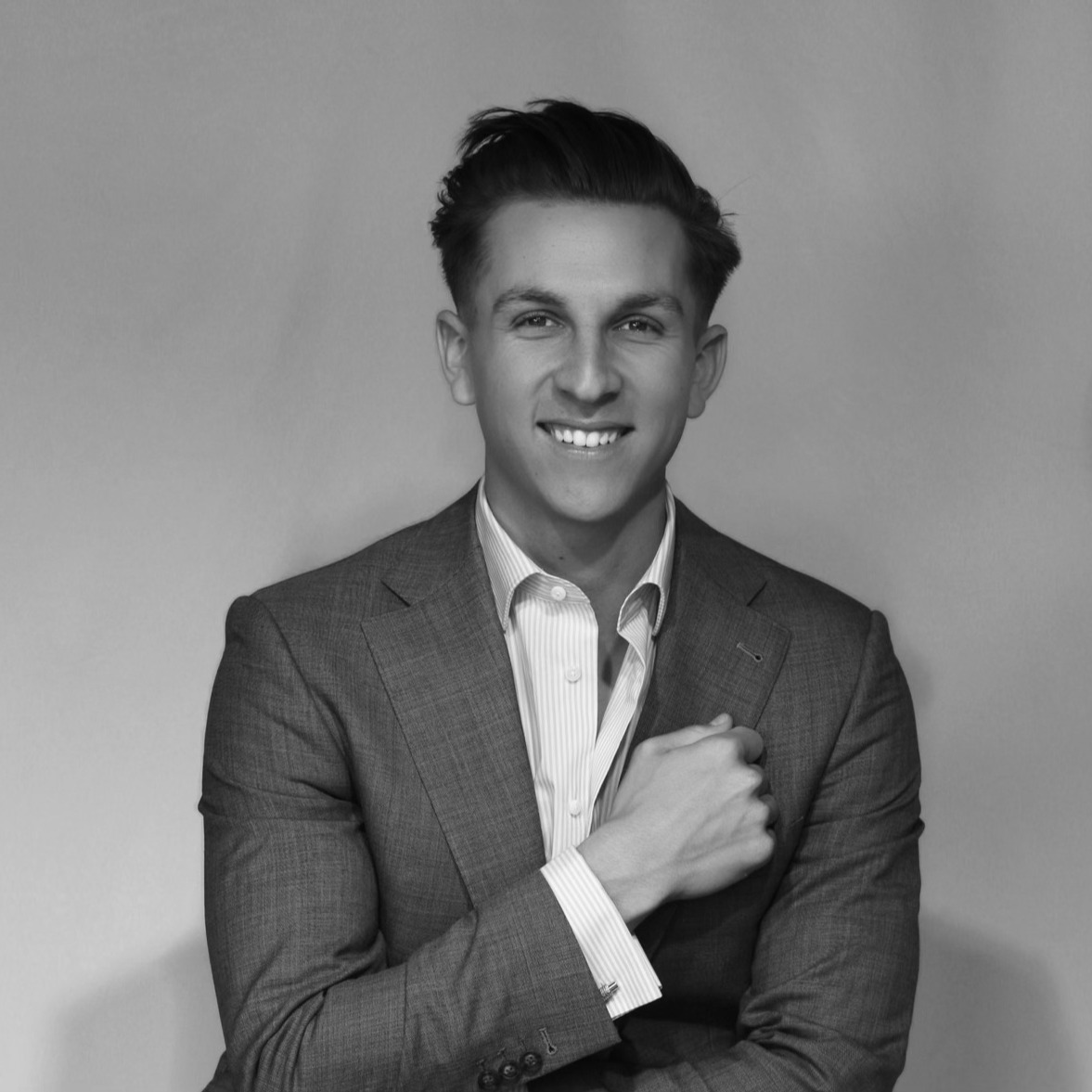 Aaron Packer, Real Estate Agent - Compass