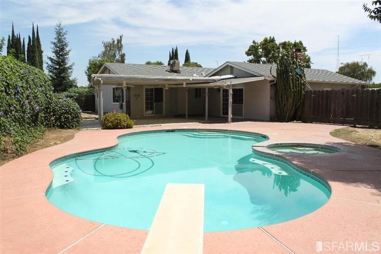 1029 Wilma Court Ripon, CA 95366 - Photo 18 of 23