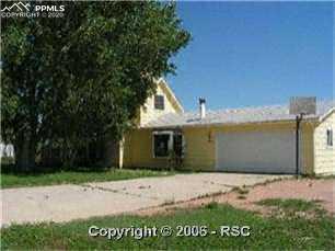 10935 Falling Star Road Fountain, CO 80817 - Photo 1 of 1