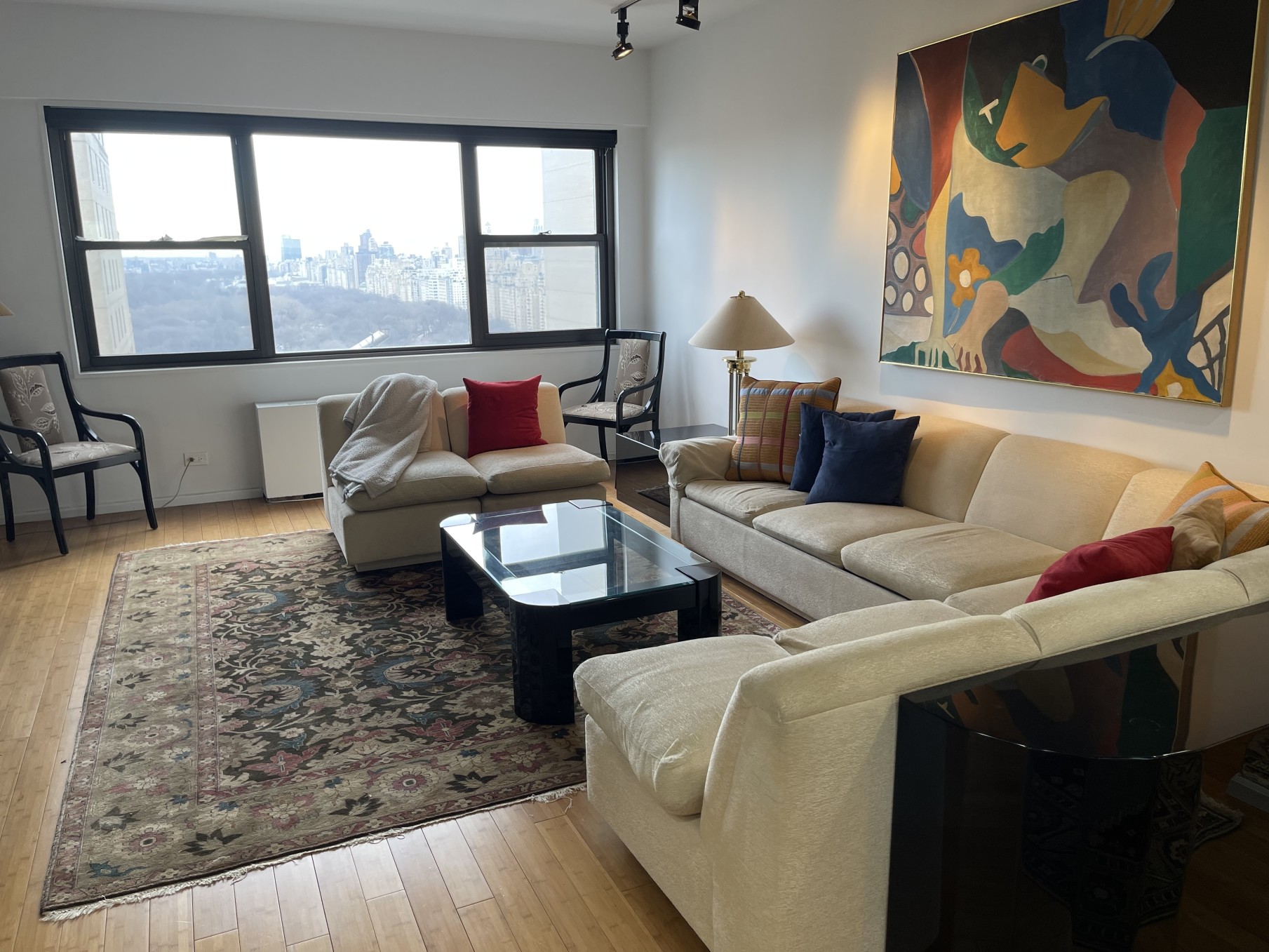 58 West 58th Street, Unit 28B Manhattan, NY 10019 - Photo 2 of 8