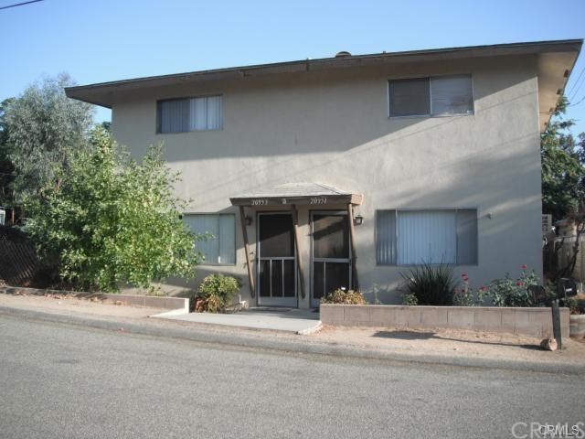20951 Mariposa Road Lake Elsinore, CA 92530 - Photo 1 of 1