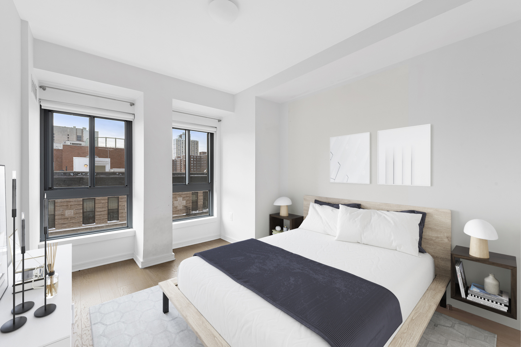 171 West 131st Street, Unit PH2 Manhattan, NY 10027 - Photo 4 of 15