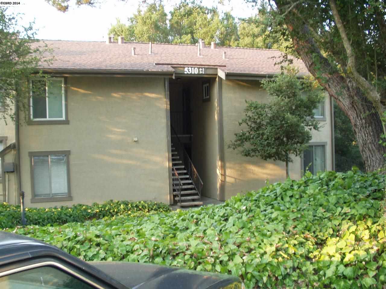 5310 Ridgeview Circle, Unit 3 El Sobrante, CA 94803 - Photo 1 of 1 Gallery Image 1