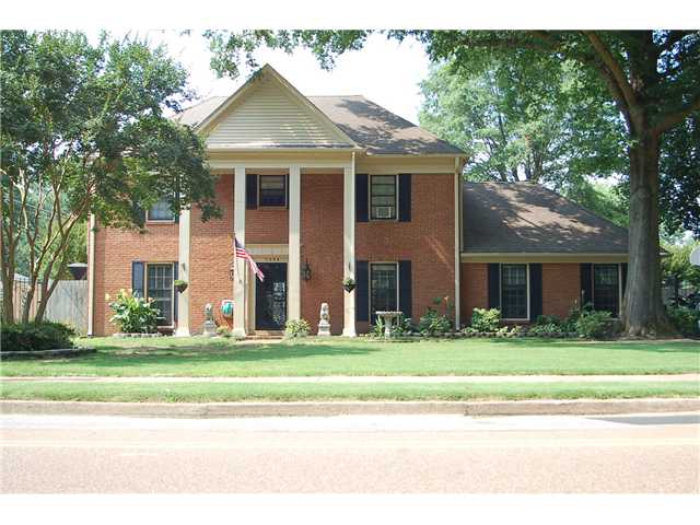7066 McVay Road Germantown, TN 38138 - Photo 1 of 12 Gallery Image 1