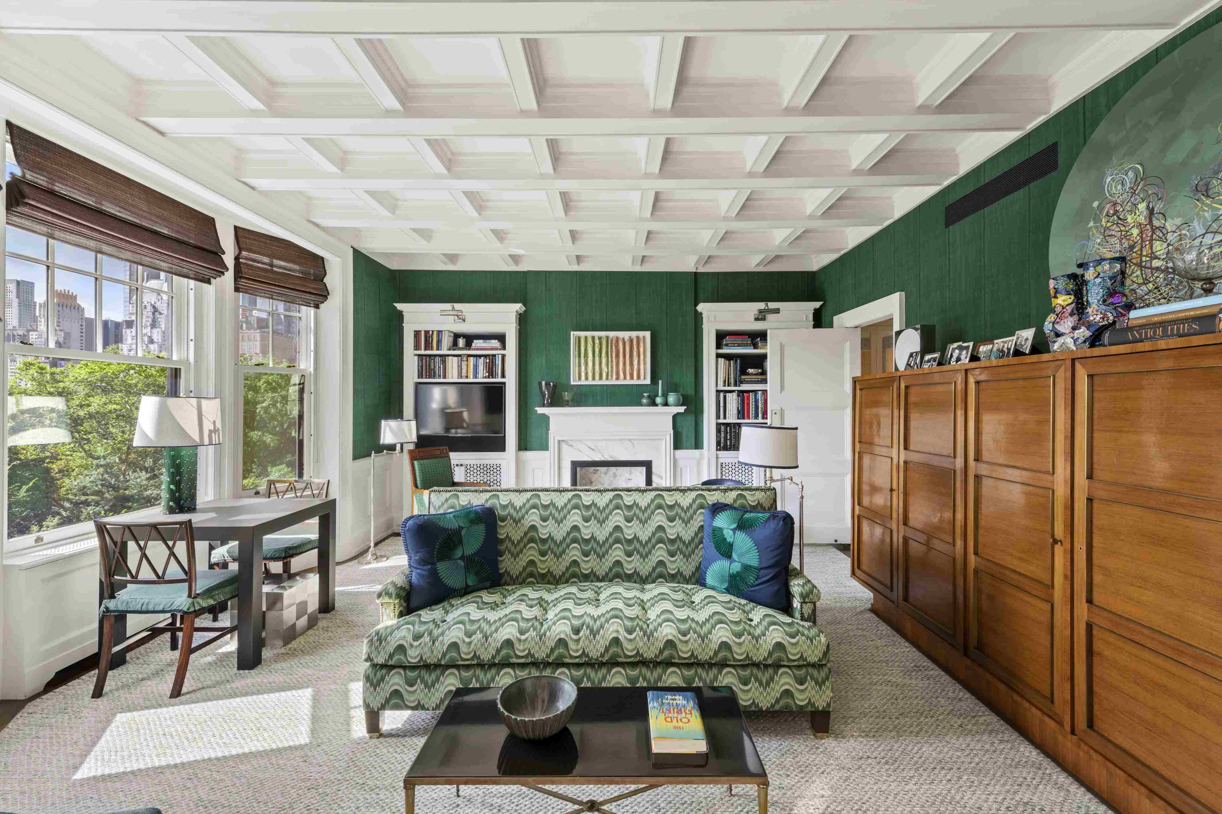 50 Central Park West, Unit 5A Manhattan, NY 10023 - Photo 10 of 23