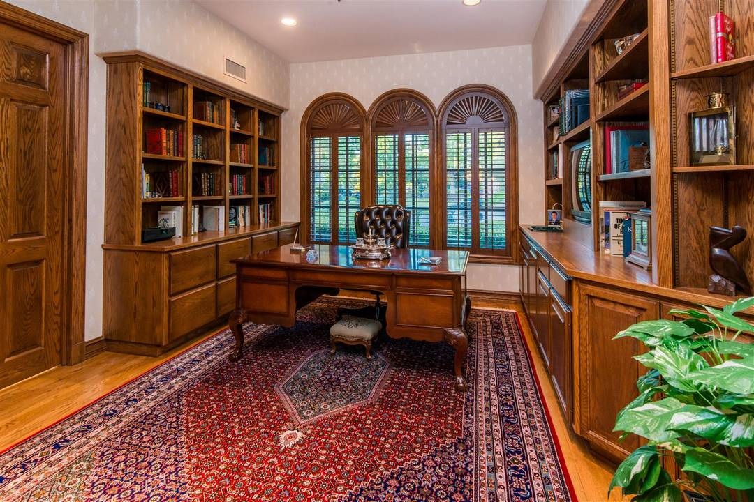 17538 Circa Oriente Rancho Santa Fe, CA 92067 - Photo 8 of 25