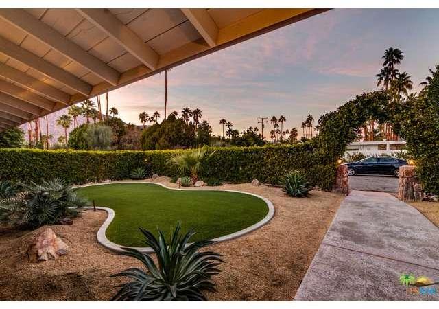 1201 Sagebrush Road Palm Springs, CA 92264 - Photo 39 of 40