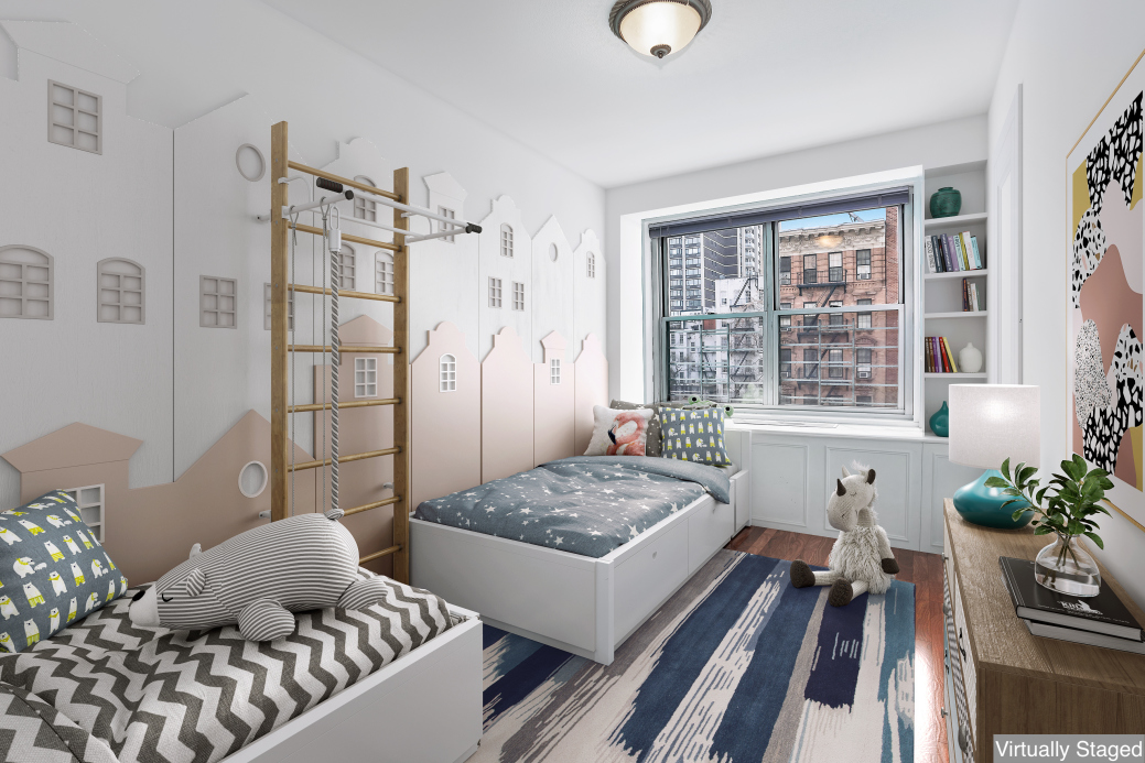 345 East 86th Street, Unit 5E Manhattan, NY 10028 - Photo 5 of 9