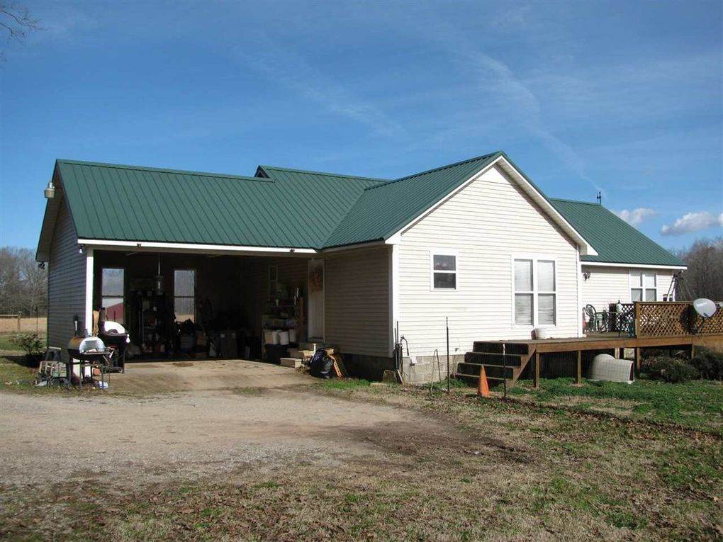 1735 Woods Road Adamsville, TN 38310 - Photo 16 of 19 Gallery Image 16