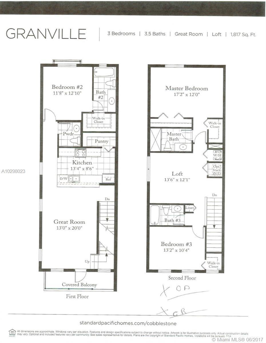 Cobblestone Pembroke Pines, FL 33027 - Photo 25 of 25