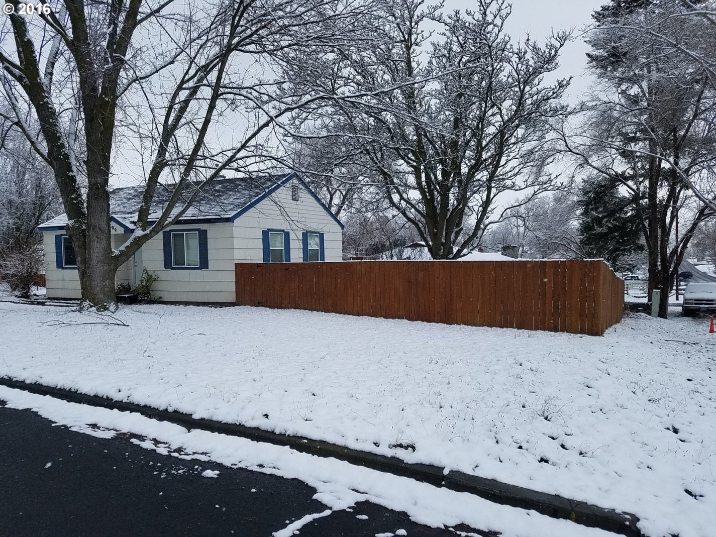 709 Southwest 30th Street Pendleton, OR 97801 - Photo 14 of 16