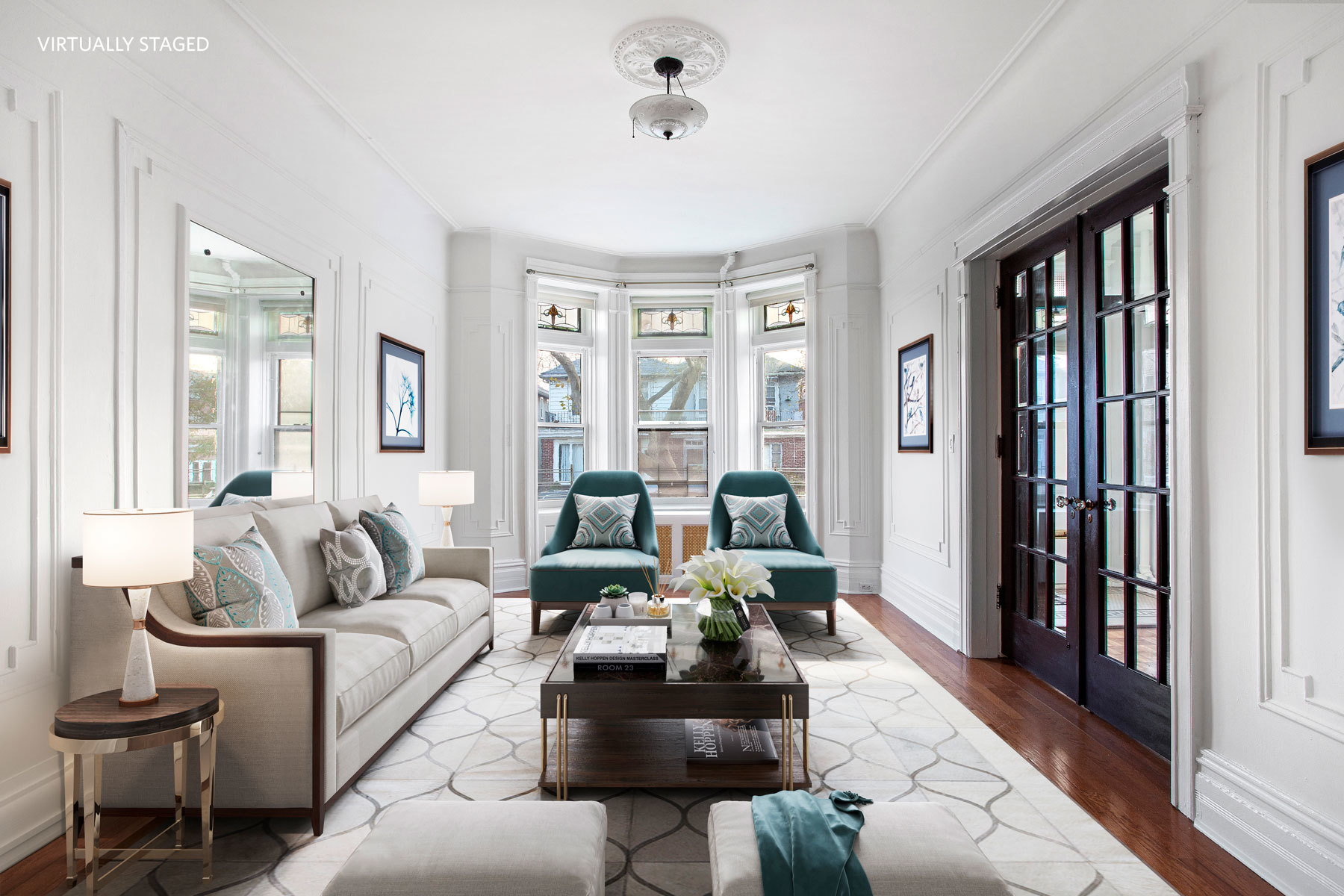 233 87th Street Brooklyn, NY 11209 - Photo 1 of 18